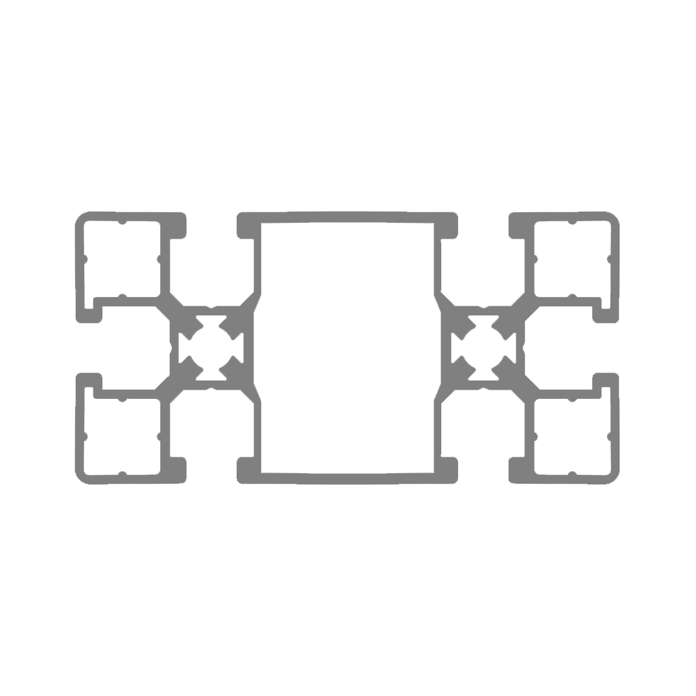 45 SERIES RECTANGULAR TPS